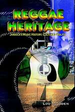 Reggae Heritage