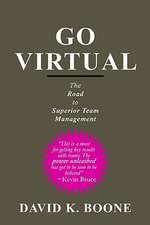 Go Virtual