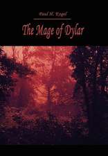 The Mage of Dylar