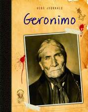 Geronimo