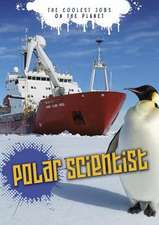 Polar Scientist