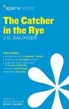 The Catcher in the Rye: Grades 5-6