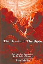 The Beast and the Bride