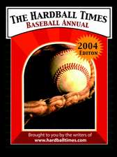 The Hardball Times Baseball Annual