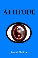 Attitude