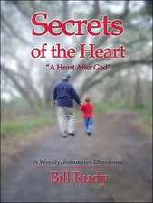 Secrets of the Heart