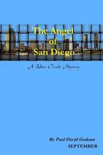 The Angel of San Diego