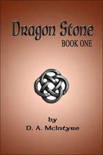 Dragon Stone - Book One