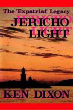 The 'Expatriat' Legacy - Jericho Light