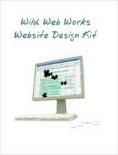 Wild Web Works Website Design Kit