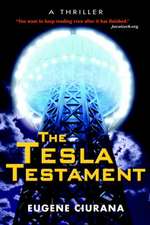 The Tesla Testament