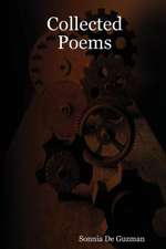 Collected Poems