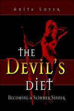 The Devil's Diet