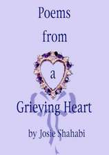 Poems from a Grieving Heart