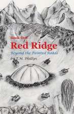 Red Ridge