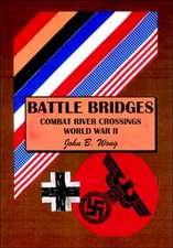 Battle Bridges