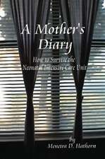 A Mother's Diary