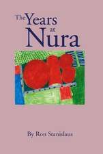 The Years at Nura