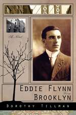 Eddie Flynn from Brooklyn