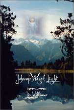 Johnny's Angel Light