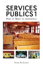 Services Publics 1