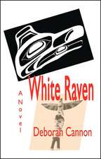 White Raven