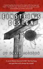 Einstein's Design