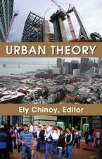 Urban Theory