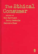 The Ethical Consumer