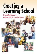 Creating a Learning School