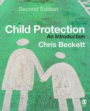 Child Protection: An Introduction