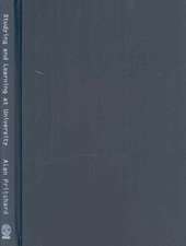 Studying and Learning at University: Vital Skills for Success in Your Degree