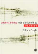 Understanding Media Economics