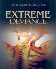 Extreme Deviance