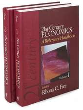 21st Century Economics: A Reference Handbook