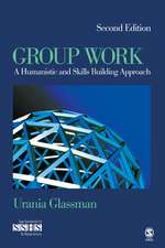 Glassman, U: Group Work
