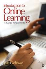 Introduction to Online Learning: A Guide for Students