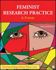 Feminist Research Practice