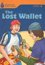 The Lost Wallet