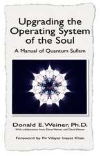 Upgrading the Operating System of the Soul