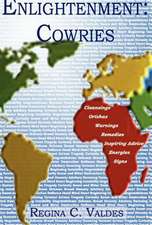 Valdes, R: Enlightenment