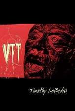 LaBadie, T: VTT