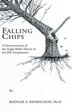 Falling Chips