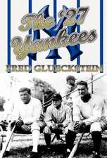 Glueckstein, F: '27 Yankees