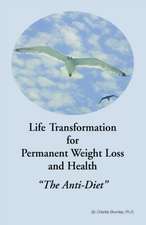 Charles Brumley: Life Transformation for Permanent Weight Lo