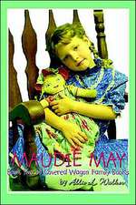 MAUDIE MAY