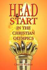 Head Start in the Christian Olympics