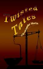 Twisted Tales