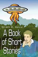 A Book of Short Stories