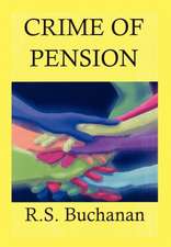 Crime of Pension